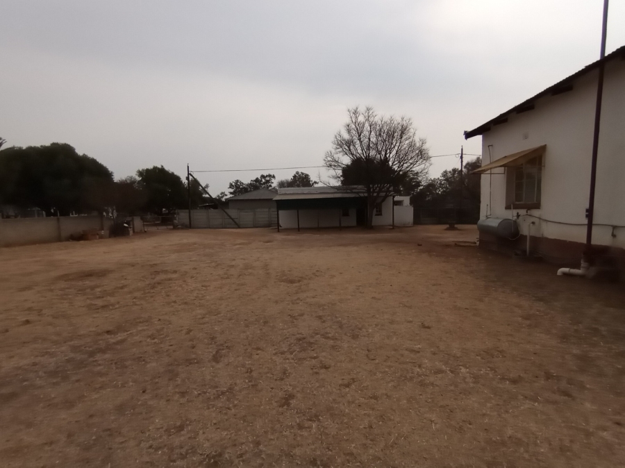 3 Bedroom Property for Sale in Vredefort Free State